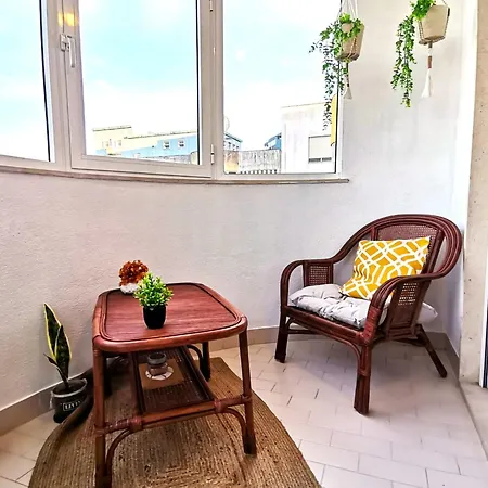 Baleizao Guest شقة *